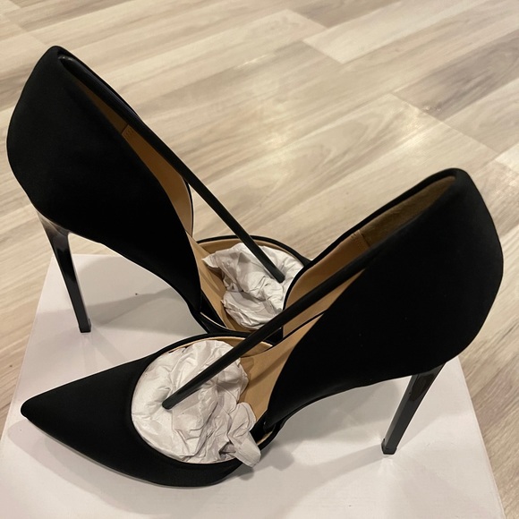 JustFab Shoes - High heeled shoes